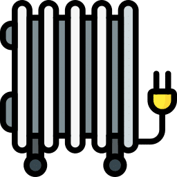 radiateur elec