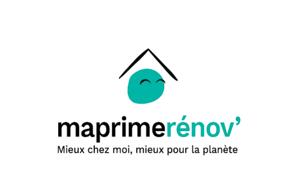 logo maprimerénov