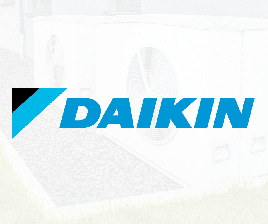 pompe à chaleur Daikin