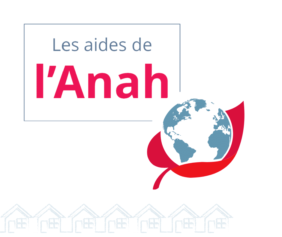 les aides de l'anah