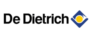 De Dietrich logo