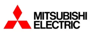 Mitsubishi logo