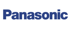 Panasonic logo 1