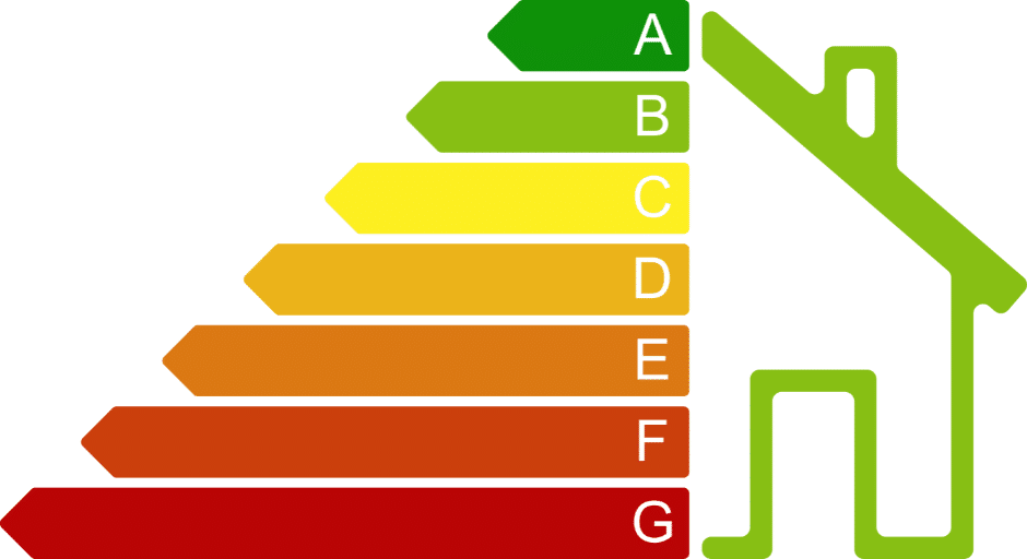 barème classe énergétique maison