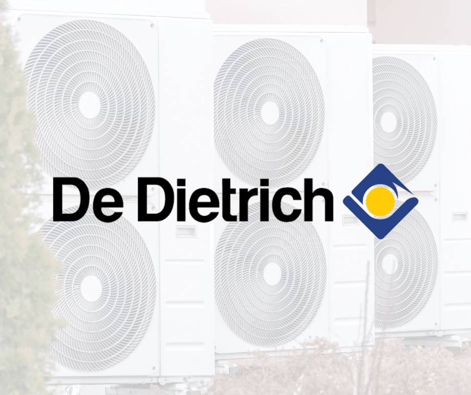 de dietrich