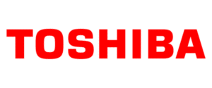 toshiba logo